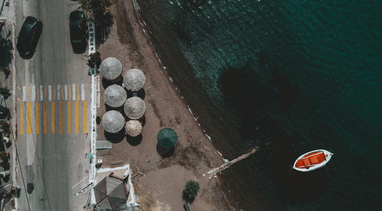 Vivari Acta Exteriér fotografie