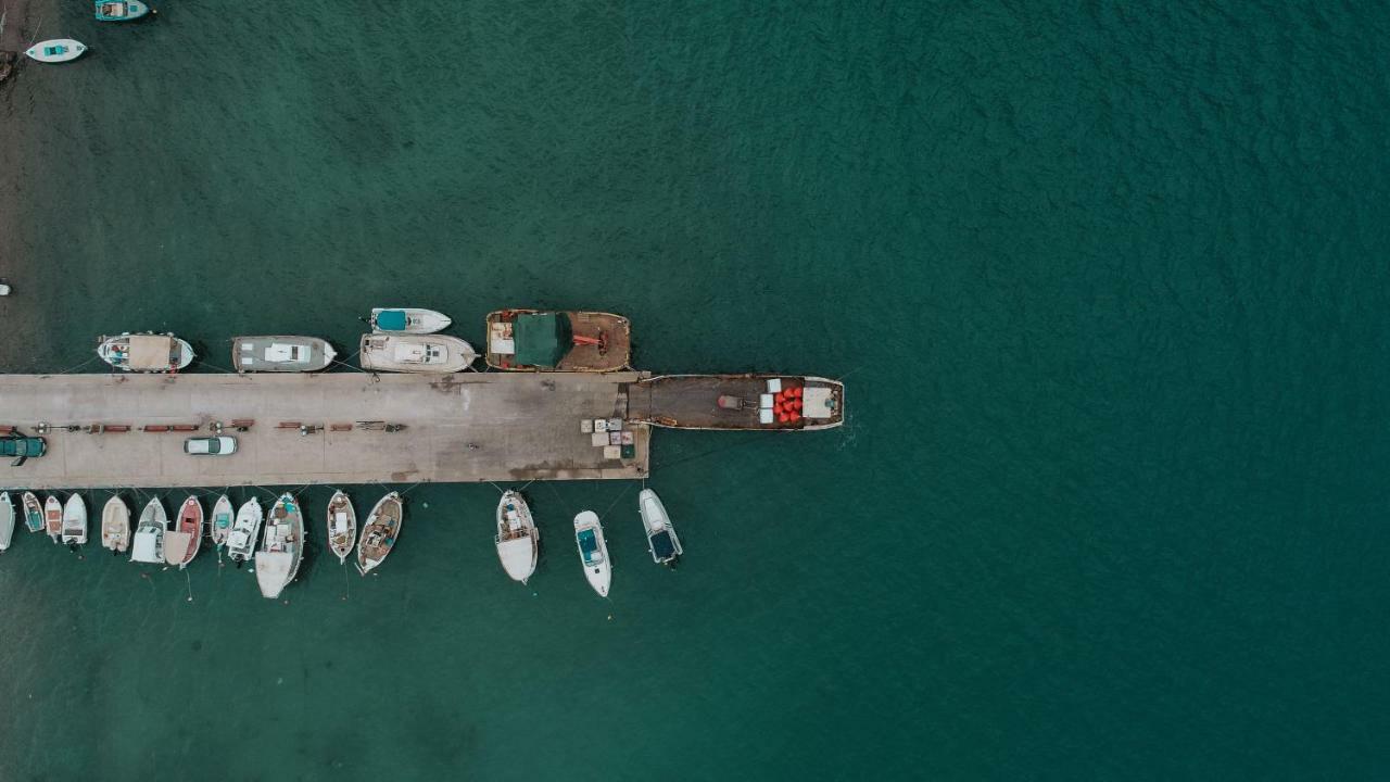 Vivari Acta Exteriér fotografie