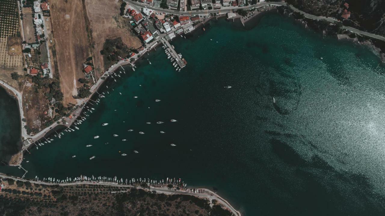 Vivari Acta Exteriér fotografie